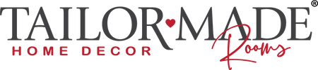 Tailor Made Rooms Home Decor logo