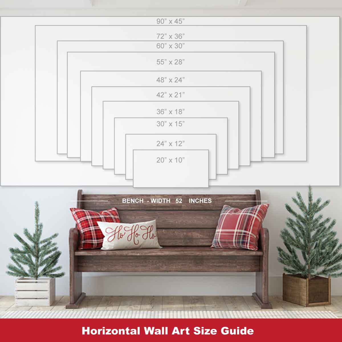 Choose your size - Chart