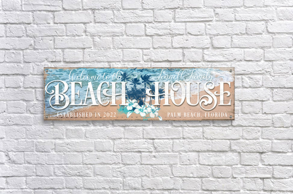 Acrylic Print