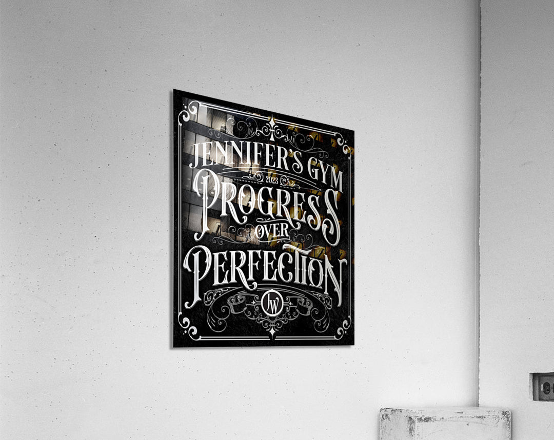 Acrylic Print