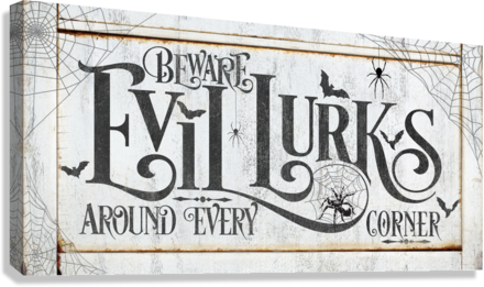 Giclée Stretched Canvas Print