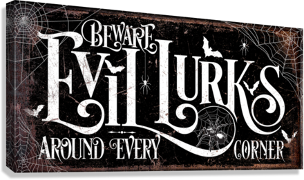 Giclée Stretched Canvas Print