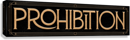 Giclée Stretched Canvas Print