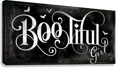 Giclée Stretched Canvas Print