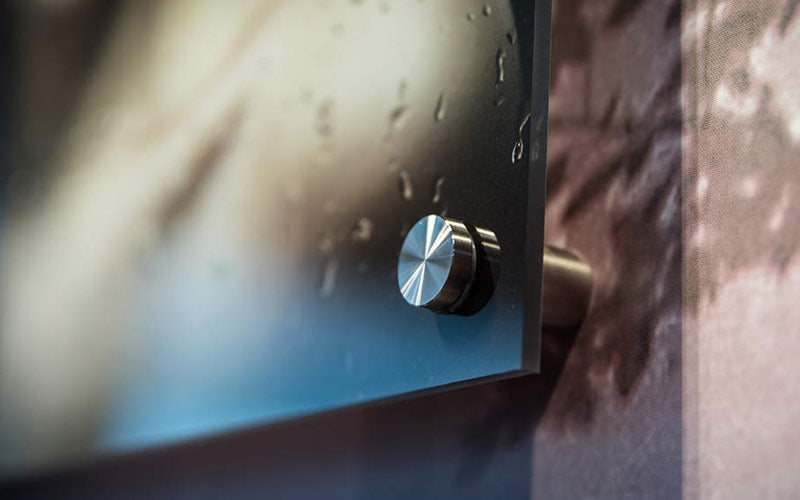 Custom Pool and Patio Signs - Poolside Tiki Bar Tropical