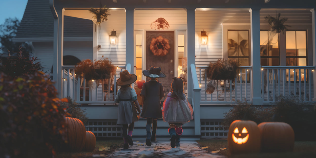 Halloween Decor Ideas for 2024