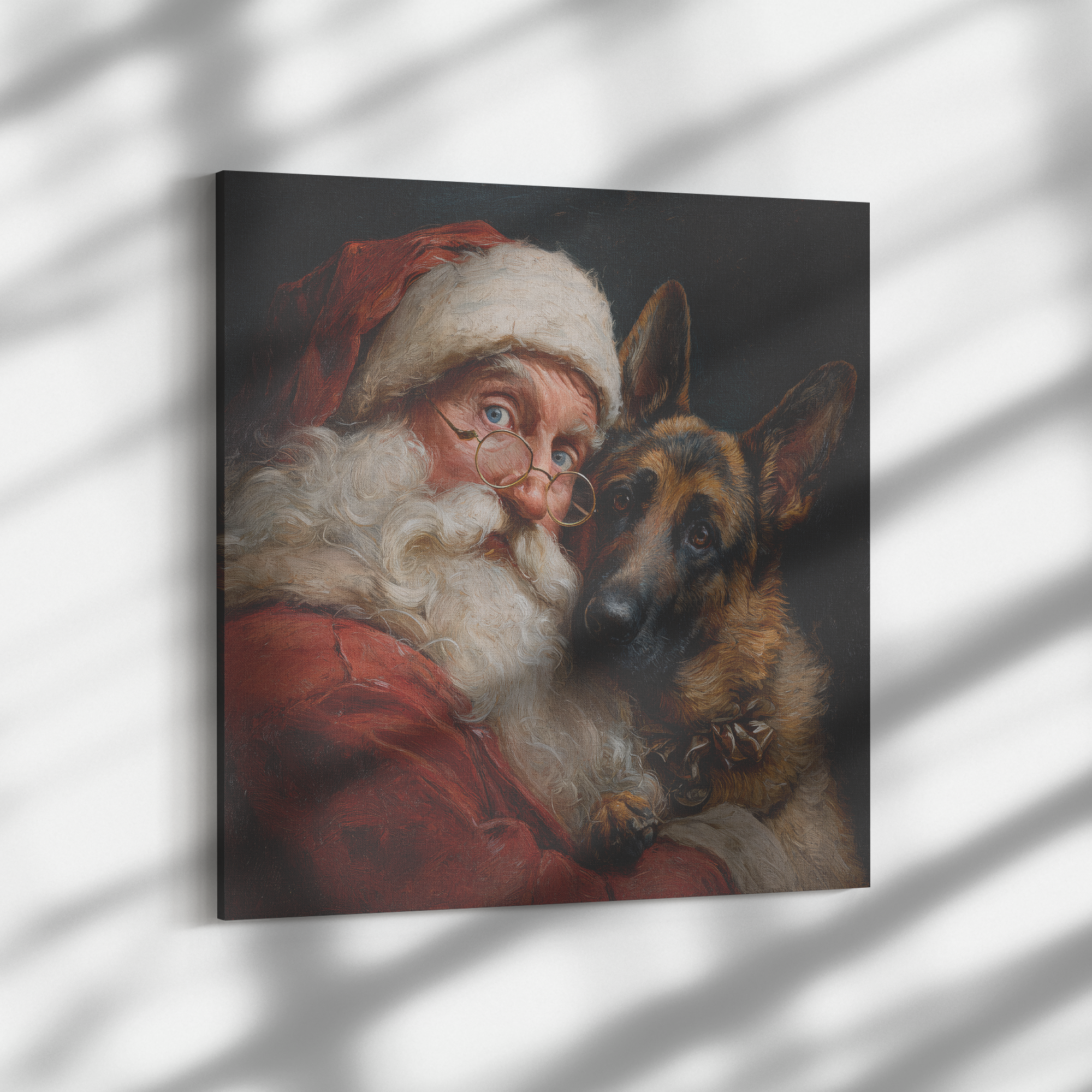 Santa_Art_German_Shepard_Square_Dramatic_Shadow_Mockup.png