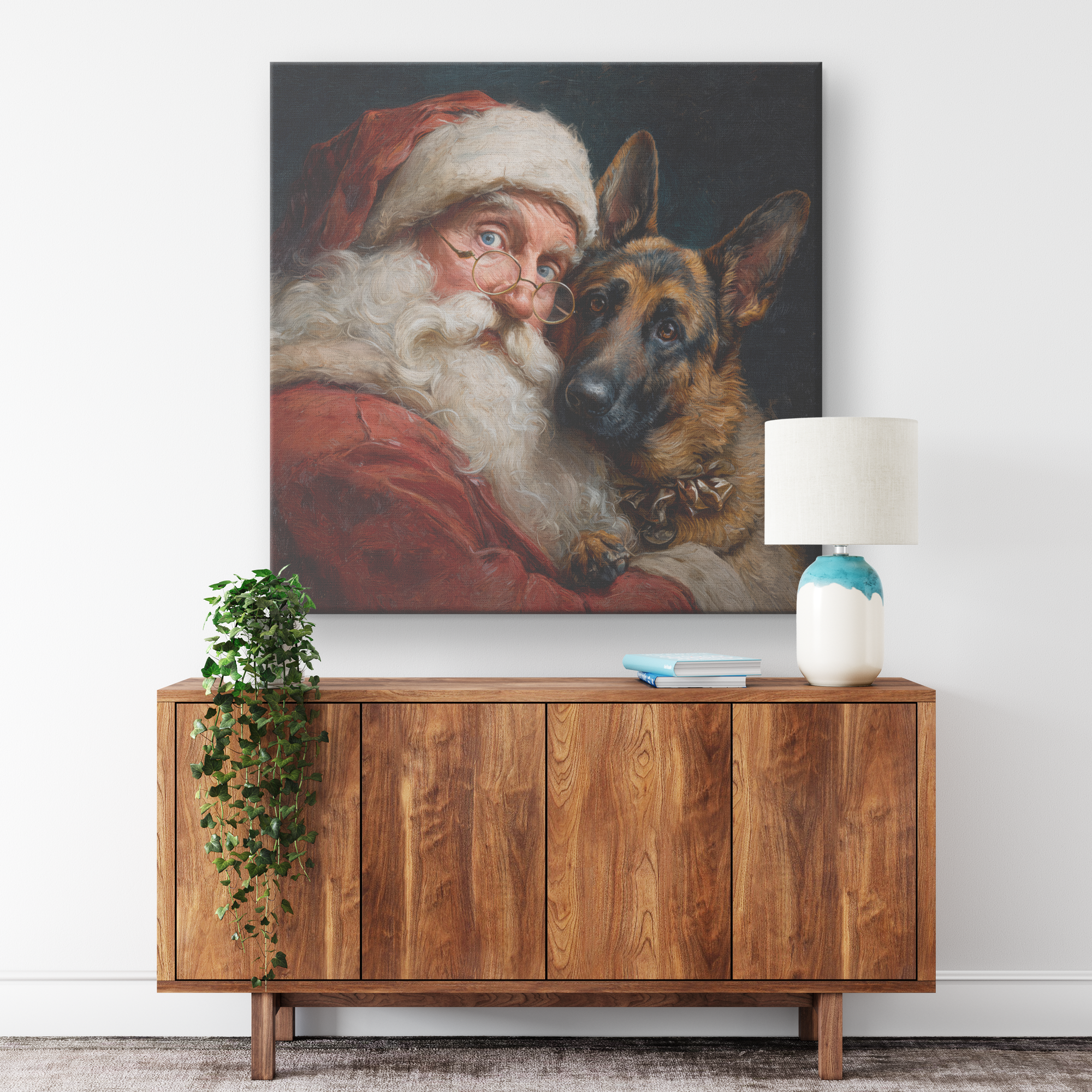 Santa_Art_German_Shepard_Square_Larger_Lifestyle_Mockup.png