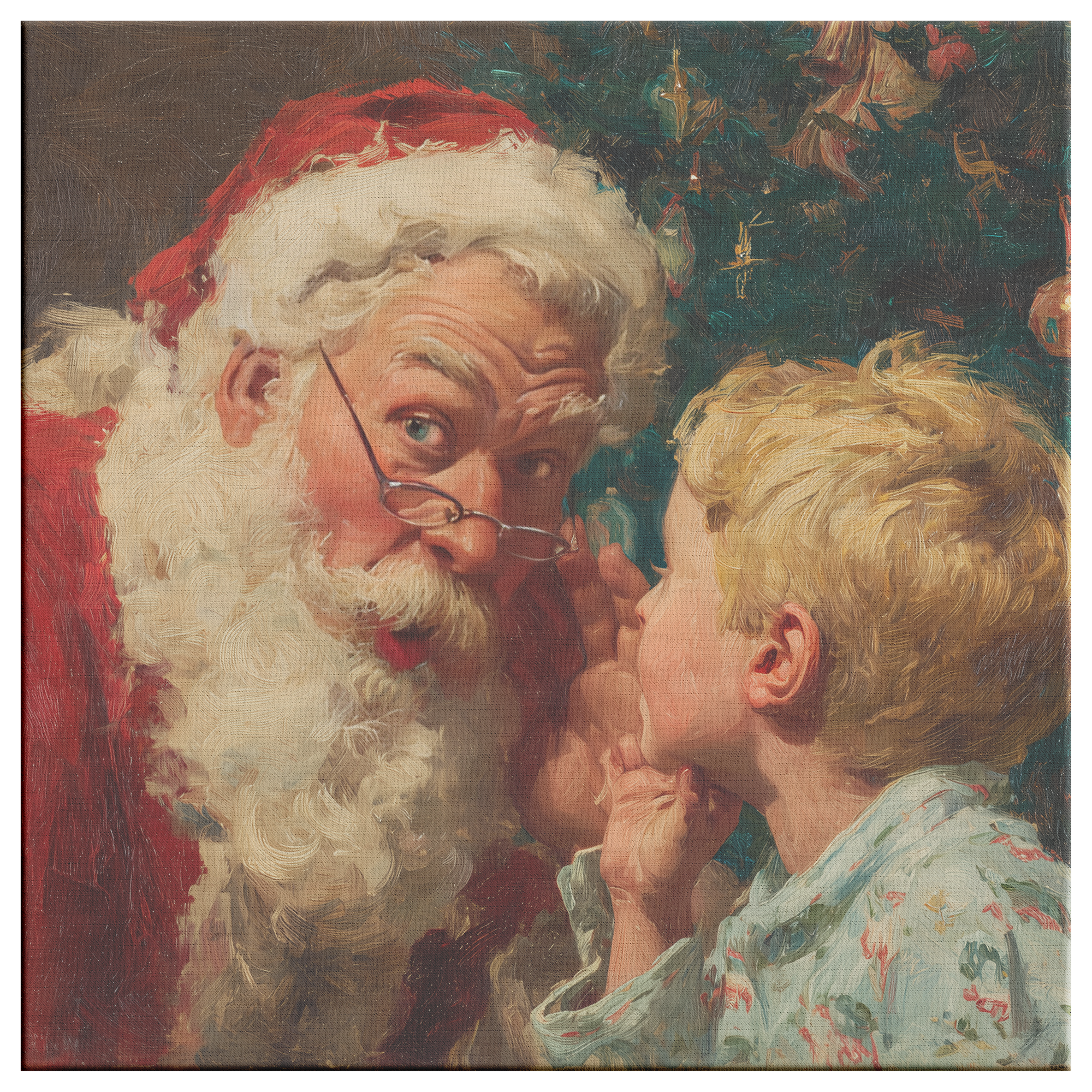 Santa_and_Boy_Square_Canvas_Main_Mockup.png