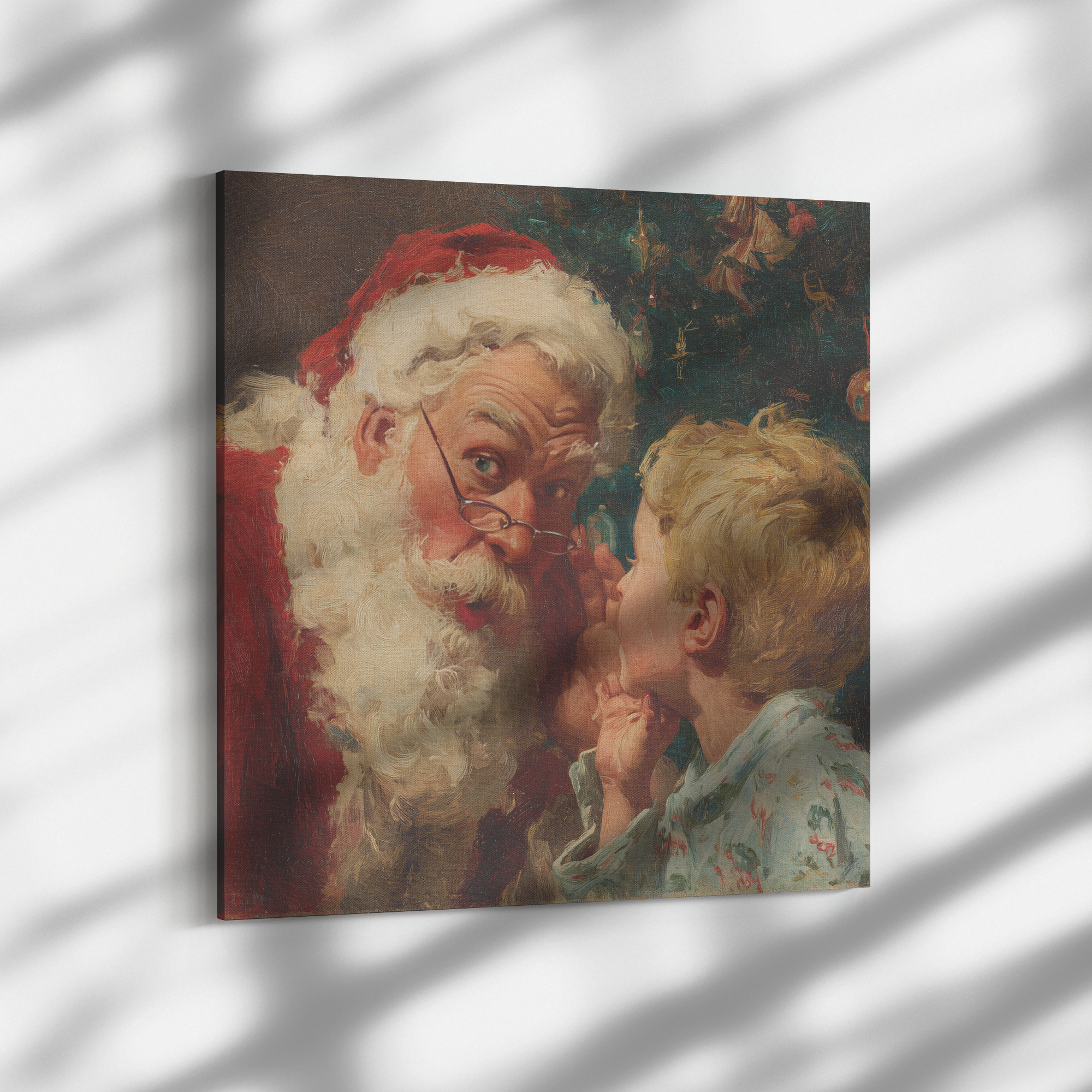 Santa_and_Boy_Square_Dramatic_Shadow_Mockup.png