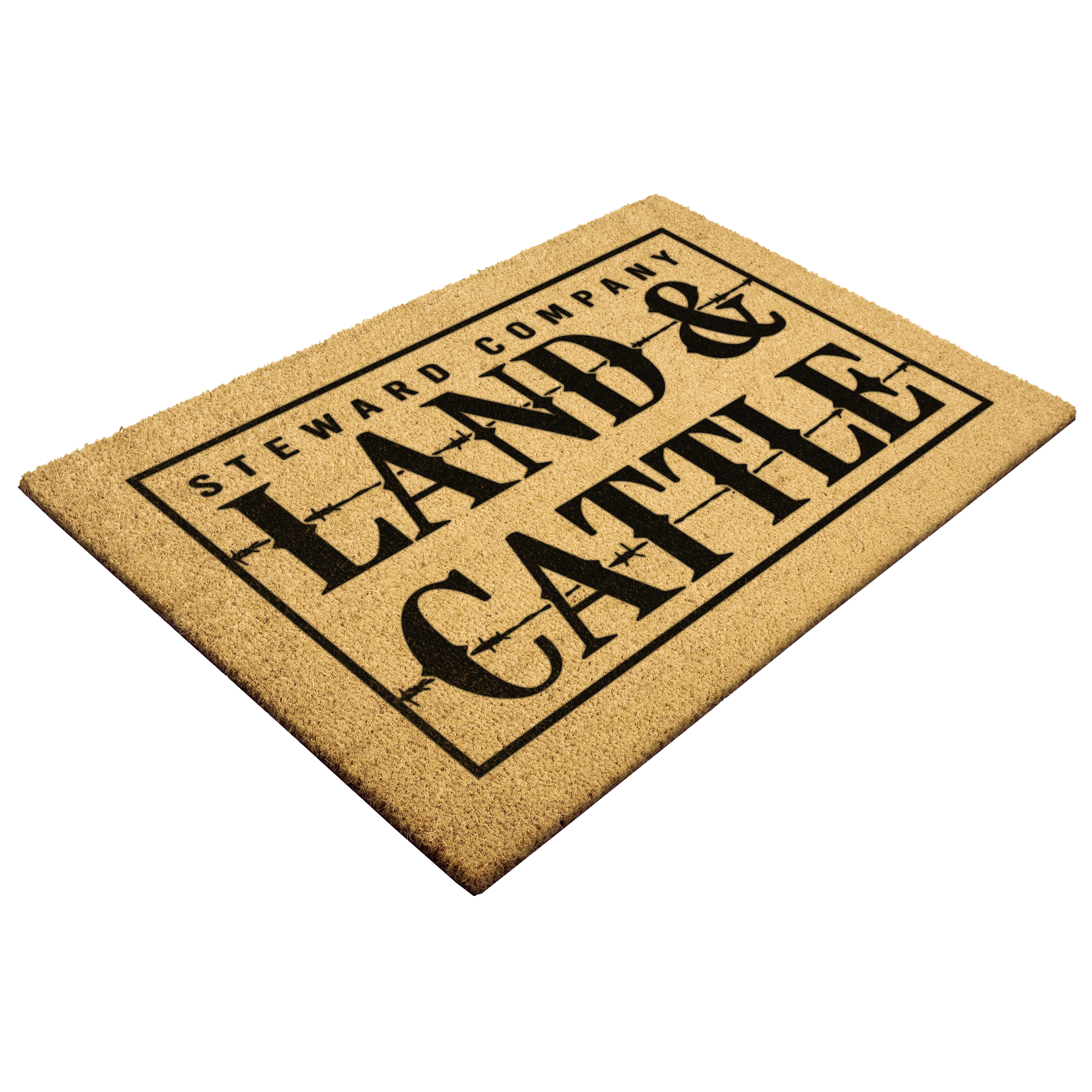 Steward_Land_and_Cattle_Door_mat_Outdoor_Mat_Angle_Mockup.png_15933533
