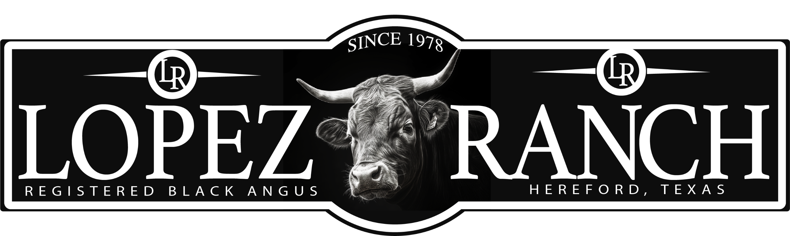 Large Metal Signs, Barn Signs, Business Signs, Cattle Ranch Signs ...