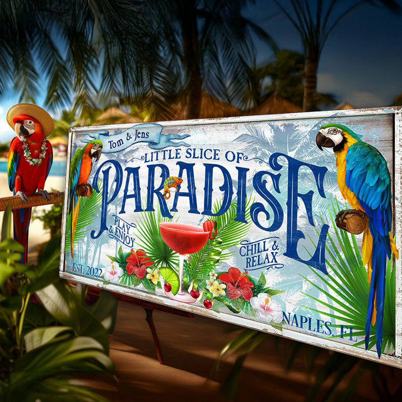 Large Crazy Tiki Bar Lounge 3D Tin Sign Beach Party Luau Coastal Home Wall Decor Large Crazy Tiki Bar Lounge 3D Tin Sign Beach Party Luau Coastal Home Wall Decor