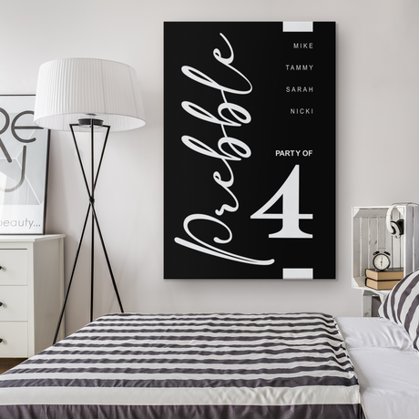 Modern Farmhouse Custom Signs - Express Yourself – Tailor Made Rooms ...